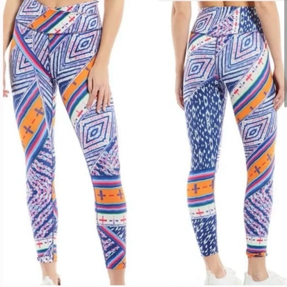 Free People Movement Ashford Lose Control
Leggings Après Ski Cross Front XS